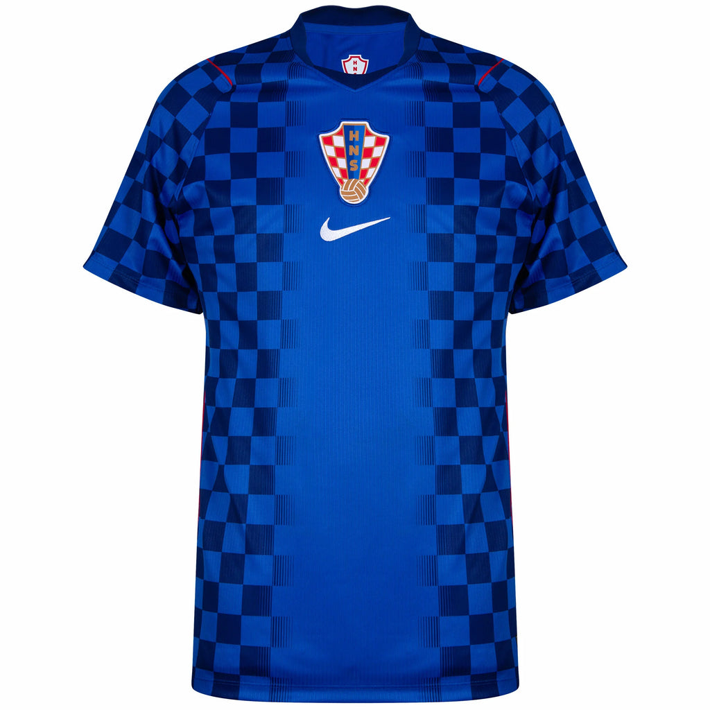 Croatia Jersey 26-27