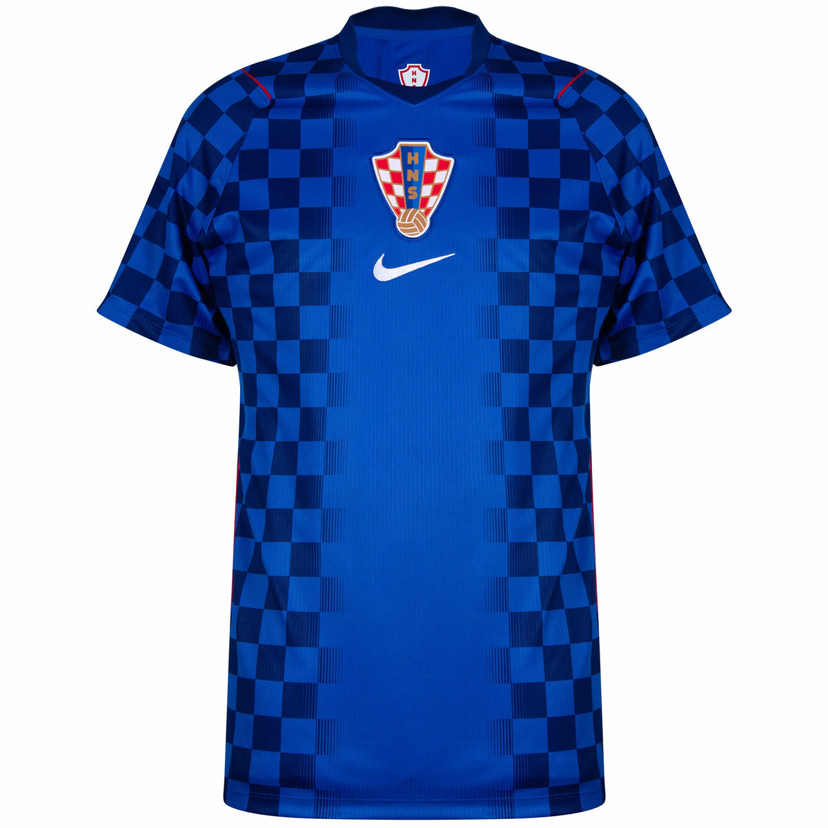Croatia Jersey 26-27