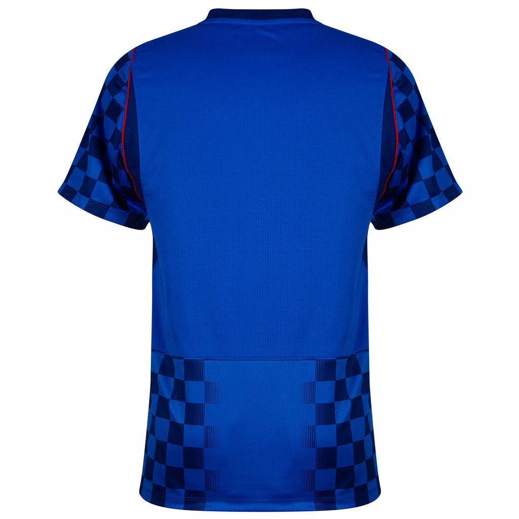 Croatia Jersey 26-27