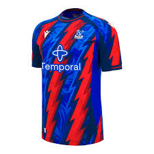 Crystal Palace Jersey 26-27