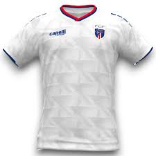 Cape Verde Jersey 26