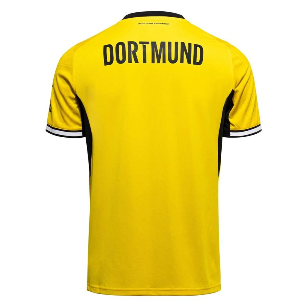 Borussia Dortmund Jersey 26-27