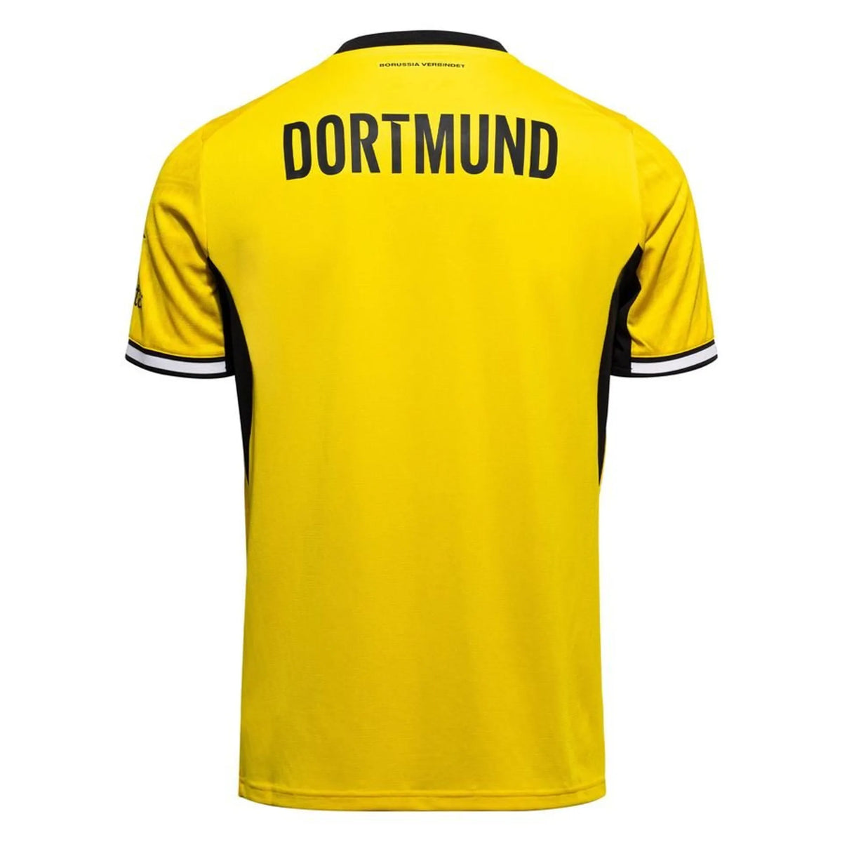 Borussia Dortmund Jersey 26-27