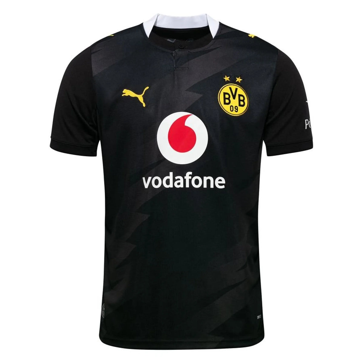 Borussia Dortmund Jersey 26-27