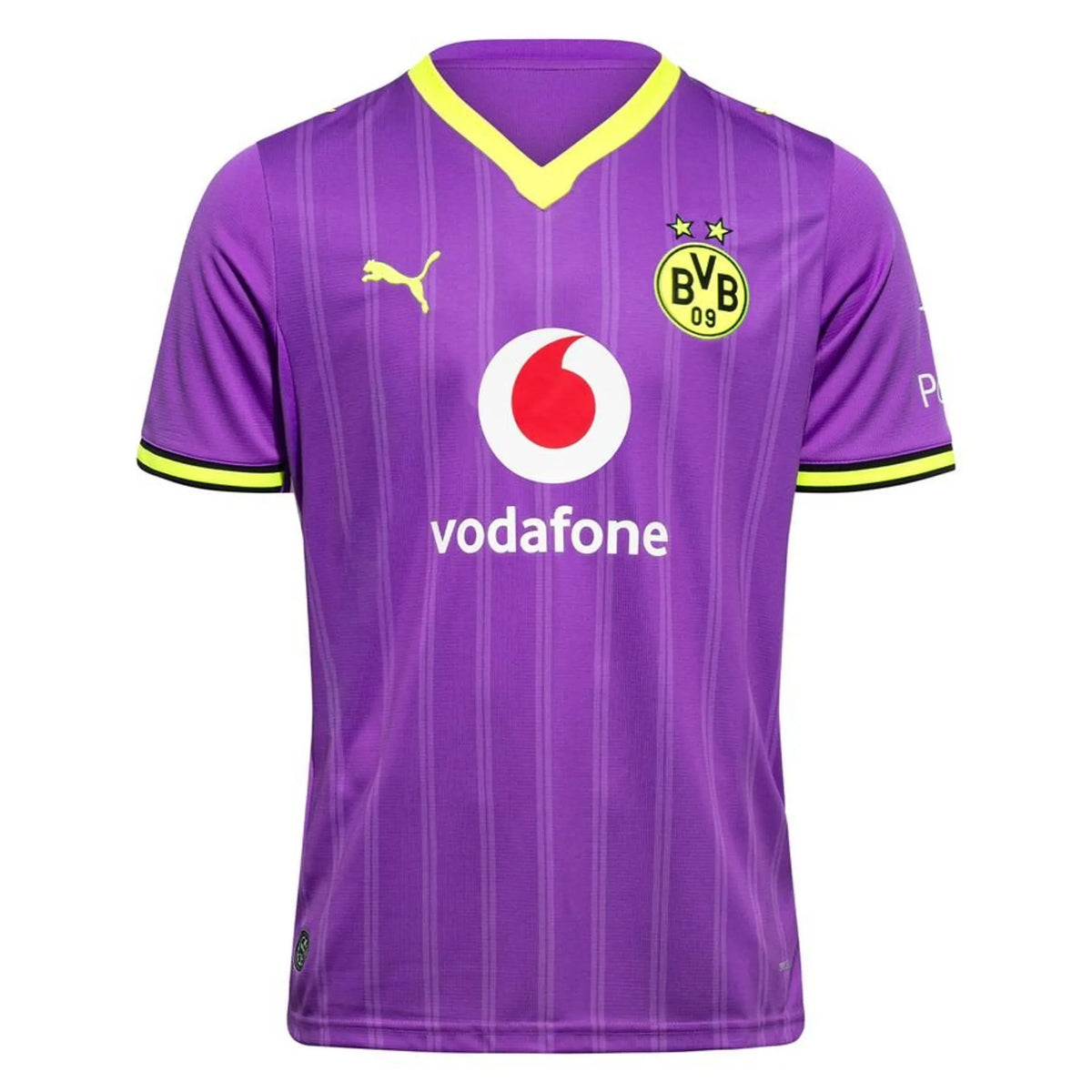 Borussia Dortmund Jersey 26-27