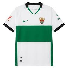 Elche CF Jersey 26-27
