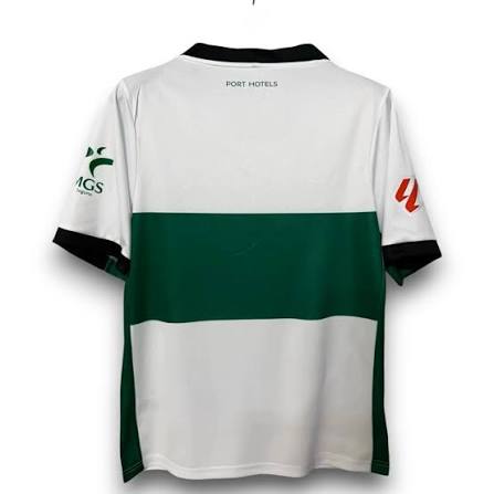 Elche CF Jersey 26-27