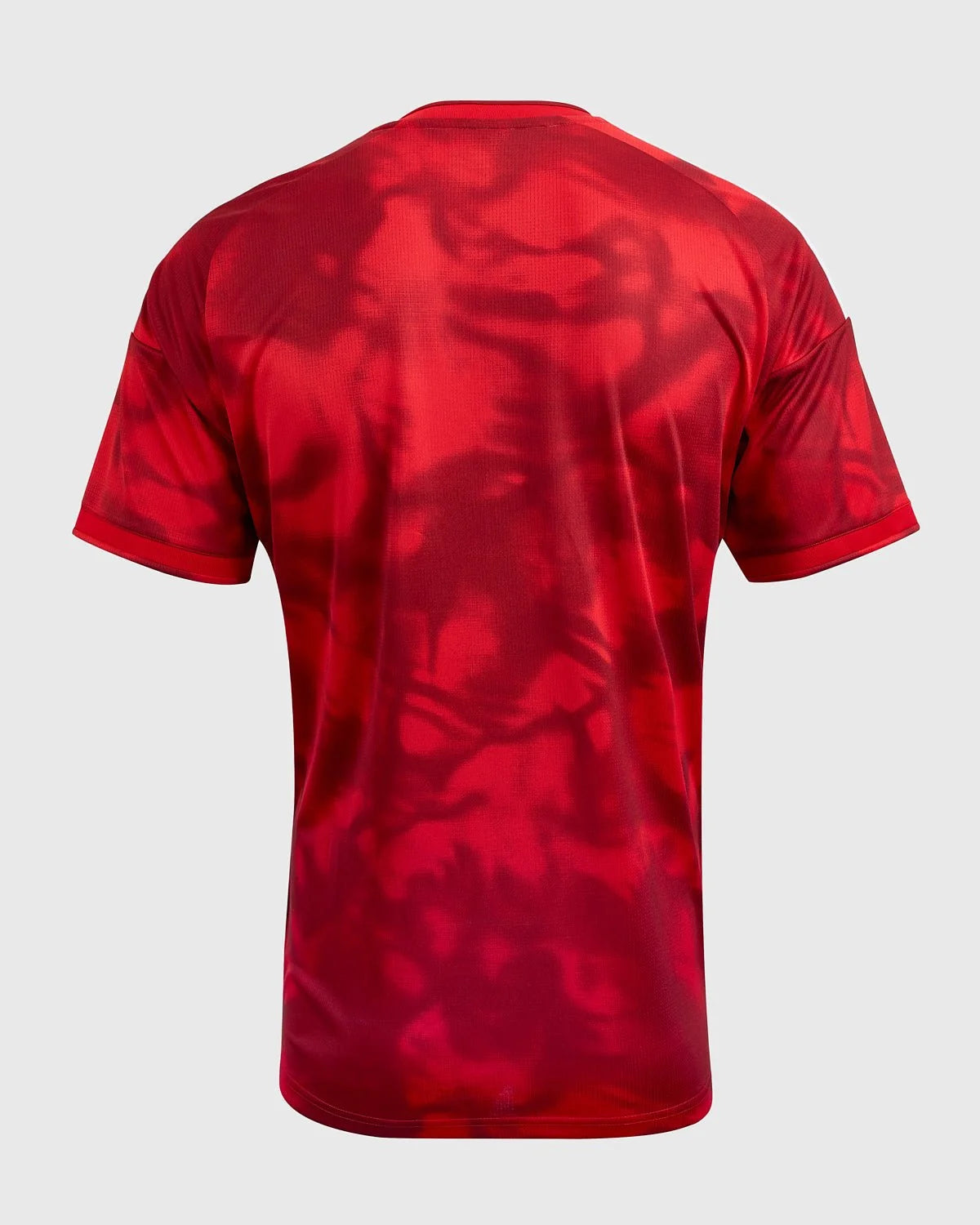 Nottingham Forest Jersey 26-27