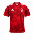 Nottingham Forest Jersey 26-27