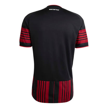 Eintracht Frankfurt Jersey 26-27