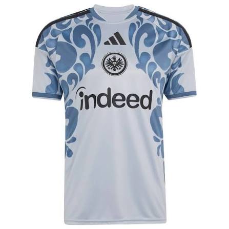 Eintracht Frankfurt Jersey 26-27