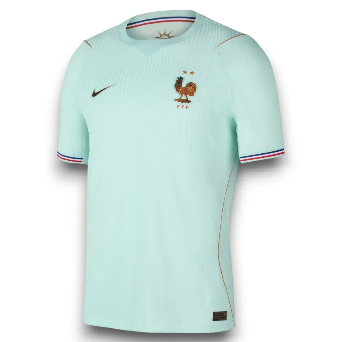 France Jersey Away 26-27