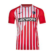 Freiburg Jersey 26-27