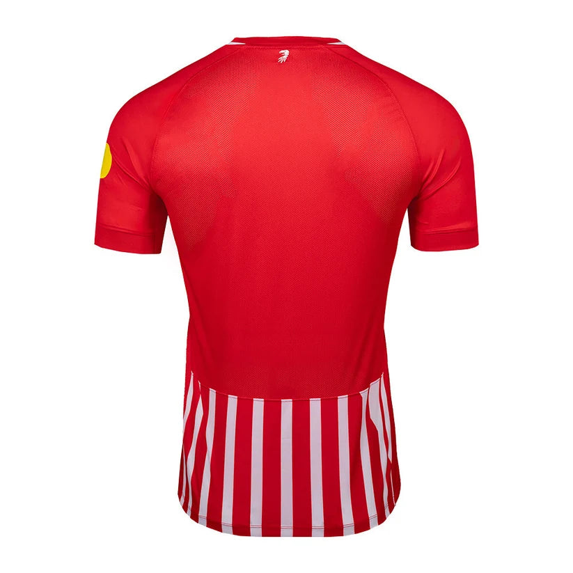 Freiburg Jersey 26-27