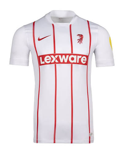 Freiburg Jersey 26-27