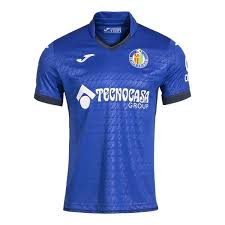 Getafe FC Jersey 26-27