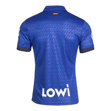 Getafe FC Jersey 26-27