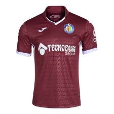 Getafe FC Jersey 26-27