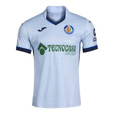 Getafe FC Jersey 26-27
