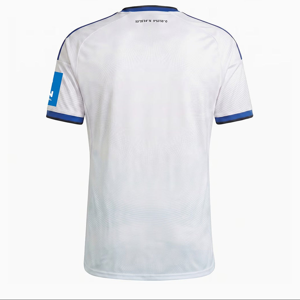 Hamburger Jersey 26-27