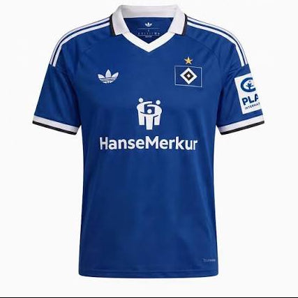 Hamburger Jersey 26-27