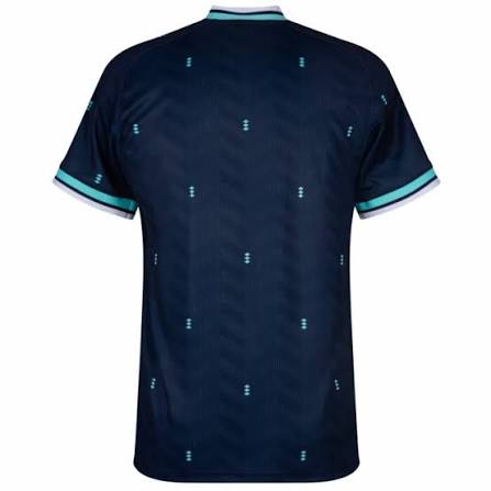 Germany Jersey Away 26-27