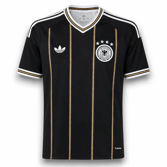 Germany Jersey 26-27
