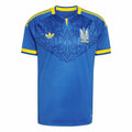 Ukraine Jersey Away 26-27