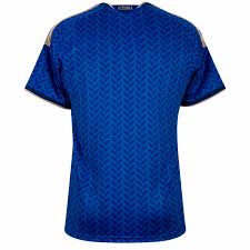 Italy Jersey 26-27