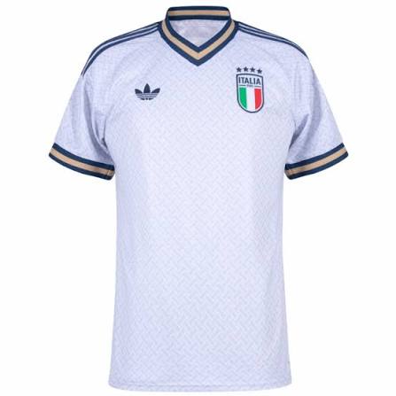 Italy Jersey Away 26-27