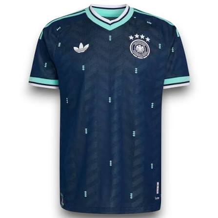Germany Jersey Away 26-27