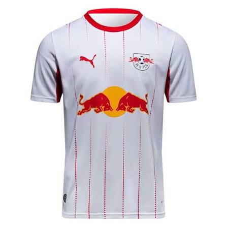 RB Leipzig Jersey 26-27