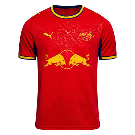 RB Leipzig Jersey 26-27