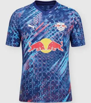 RB Leipzig Jersey 26-27