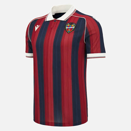 Levante Jersey 26-27
