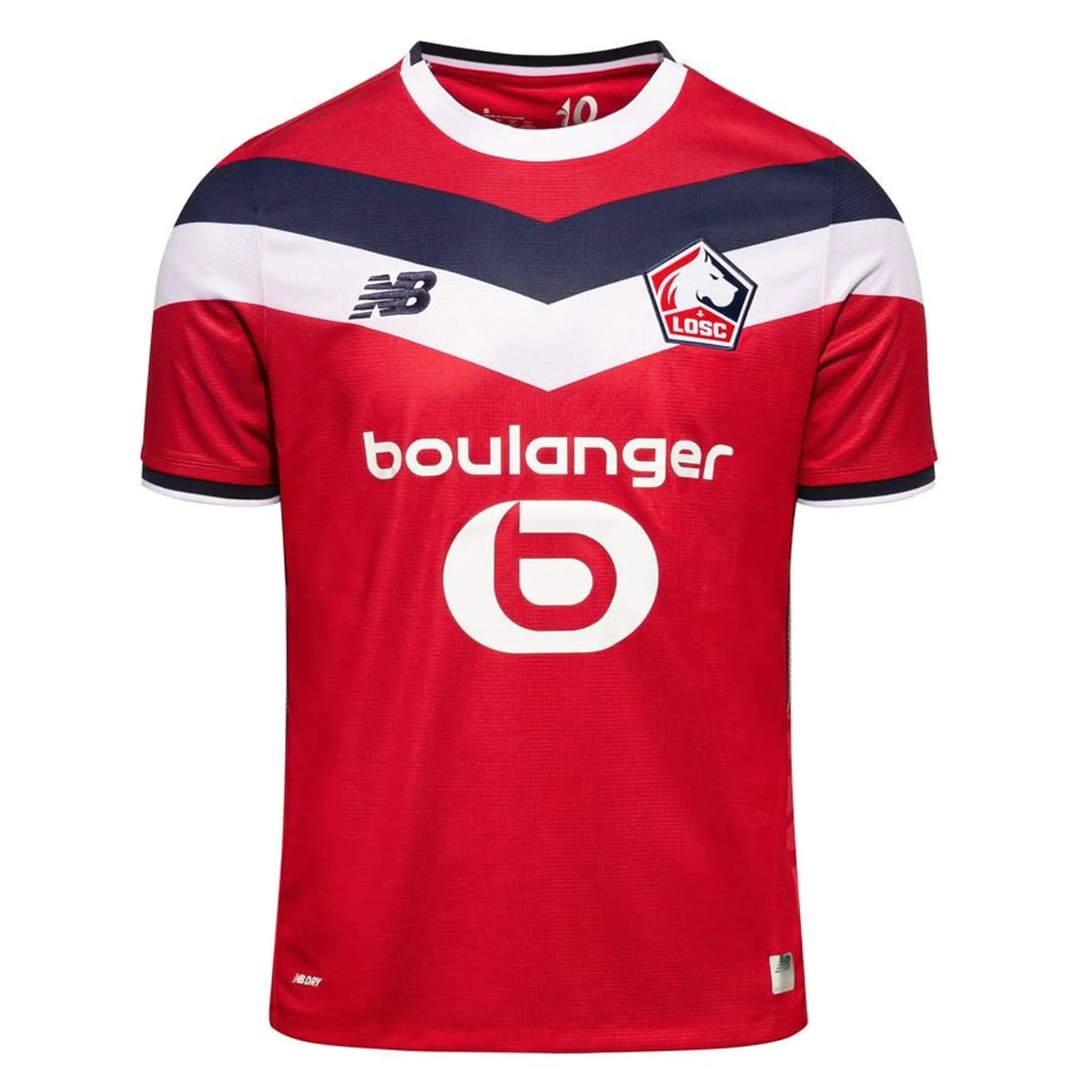 Lille OSC Jersey 26-27