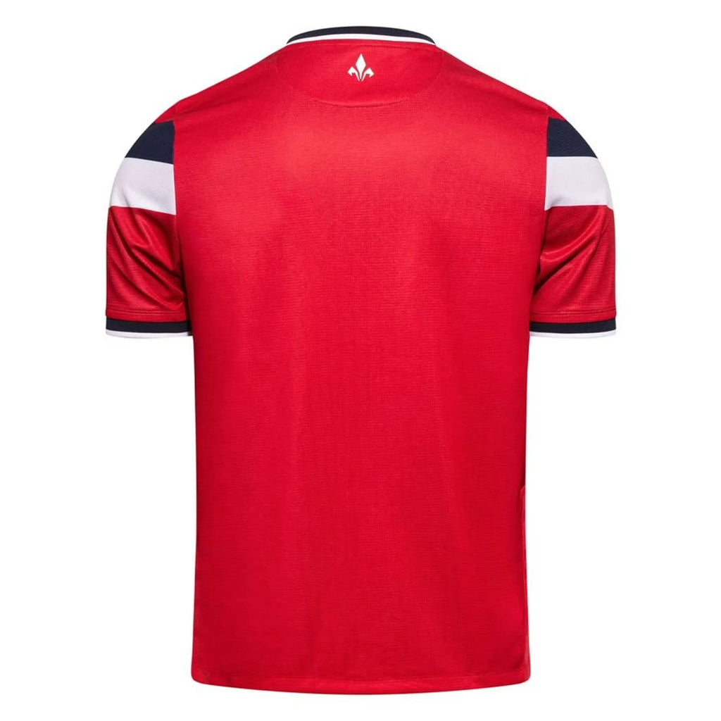 Lille OSC Jersey 26-27