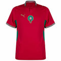 Morroco Jersey 26-27