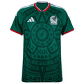 Mexico Jersey 26-27