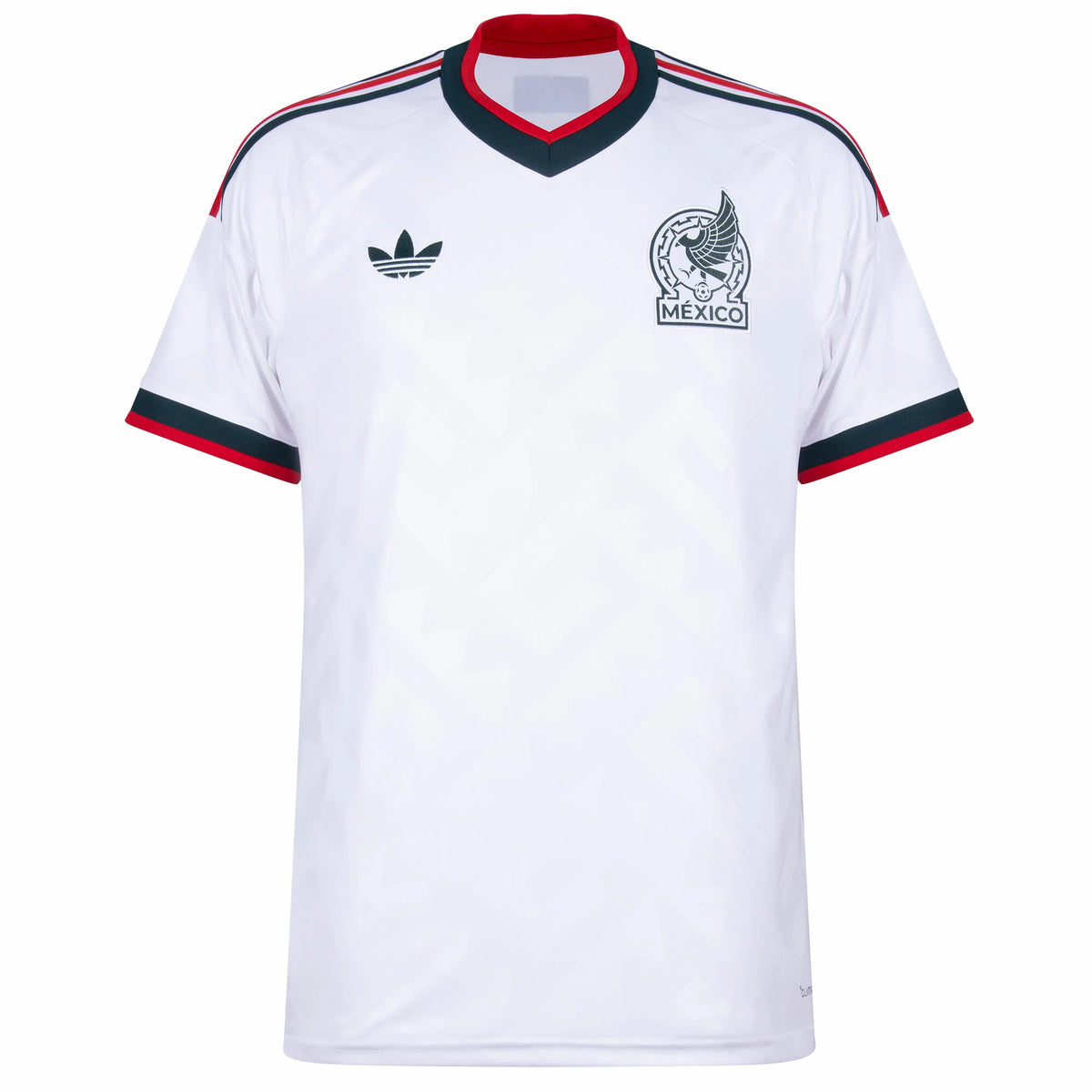 Mexico Jersey 26-27