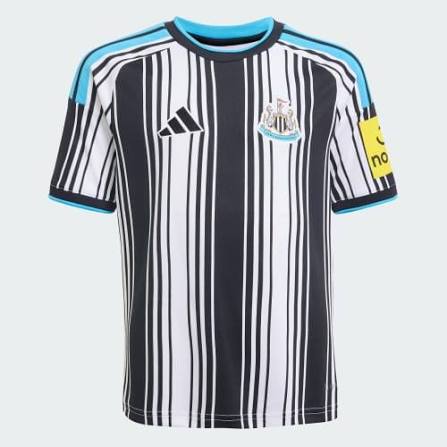 Newcastle United Jersey 26-27