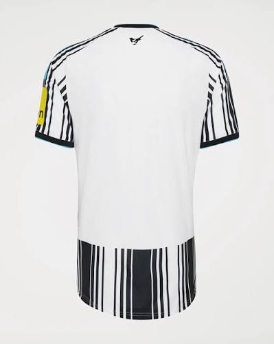 Newcastle United Jersey 26-27