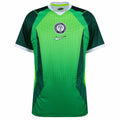 Nigeria Jersey 26-27