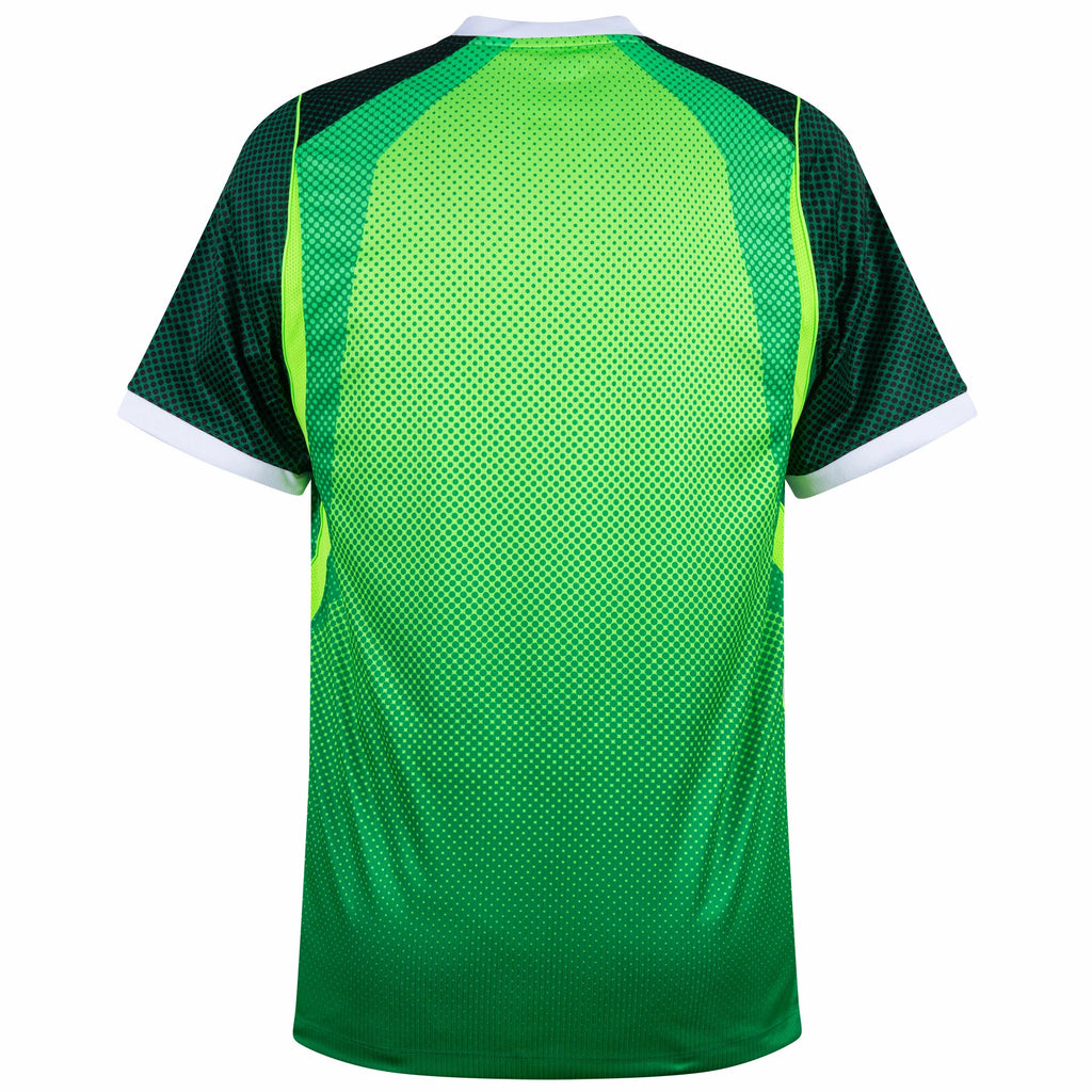 Nigeria Jersey 26-27