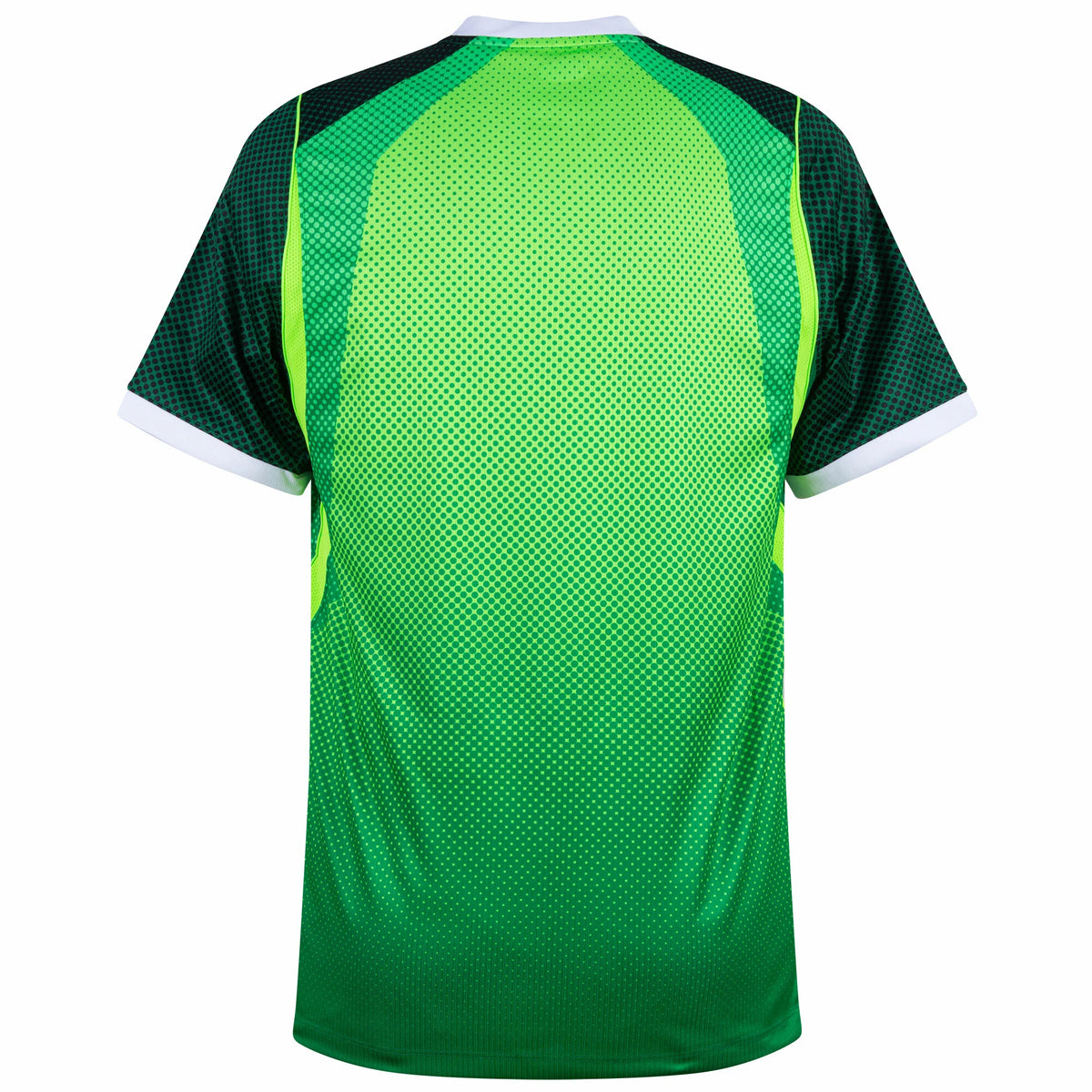 Nigeria Jersey 26-27