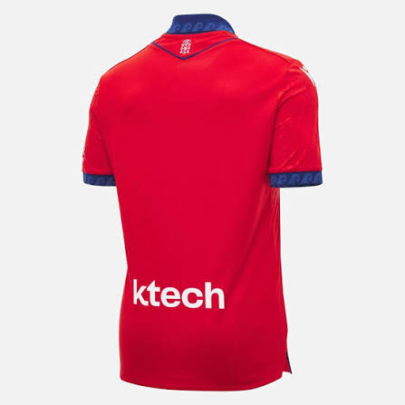 Osasuna Jersey 26-27