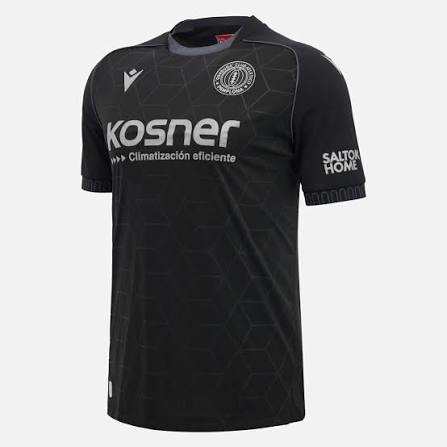 Osasuna Jersey 26-27