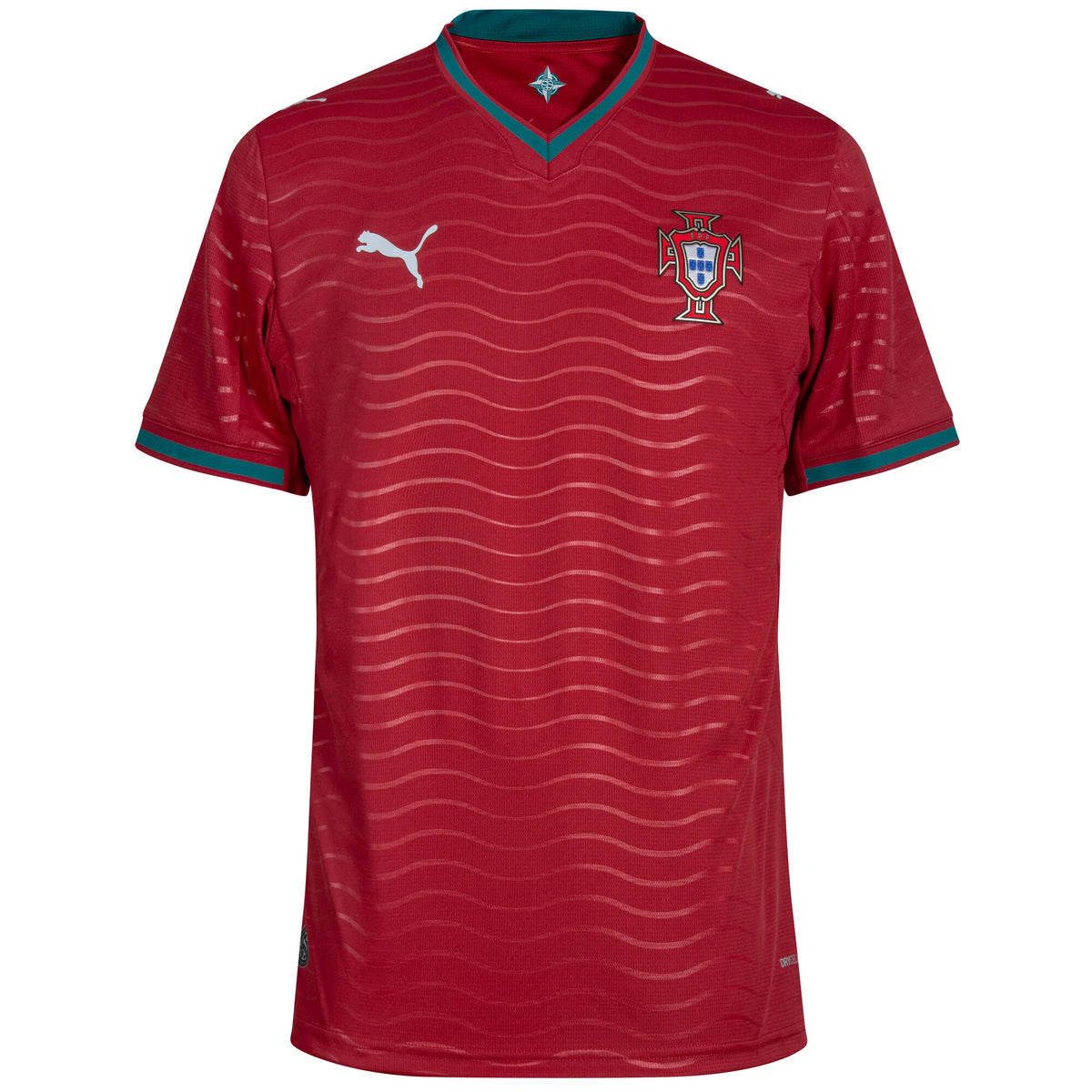 Portugal Jersey 26-27