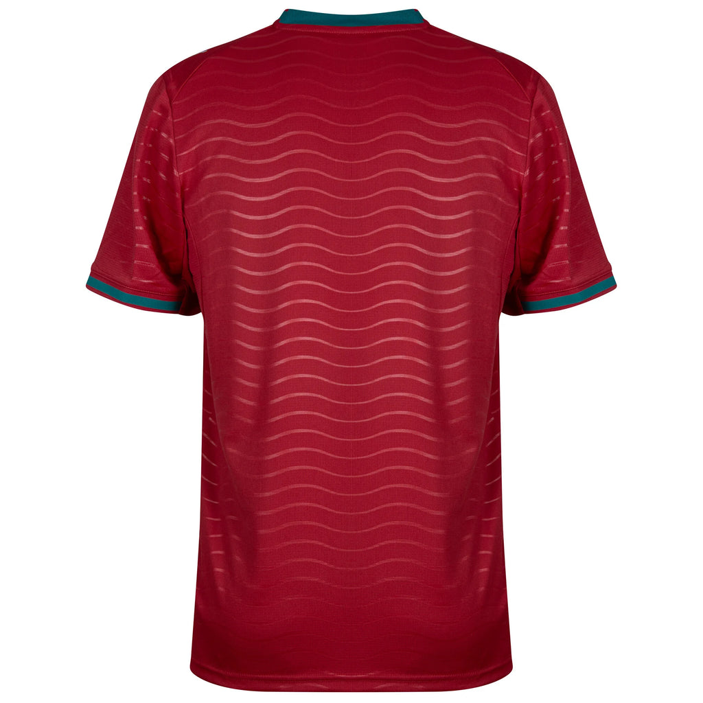 Portugal Jersey 26-27