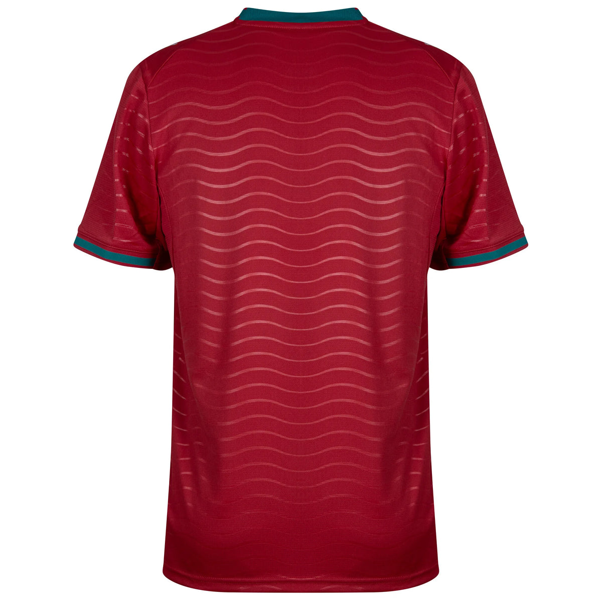 Portugal Jersey 26-27